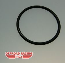 O - Ring 44,0 x 3,0 mm - Abgasflansch, Auspuffbirne & Gabel fr GasGas & Rieju