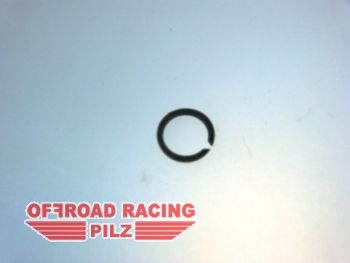 Seegerring  18 mm - Kickstarterwelle fr GasGas