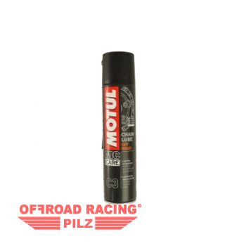 MOTUL C3 Chain Lube Off Road Kettenspray