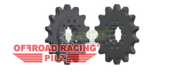 Motorritzel fr KTM SX 65 24- 13 Zhne