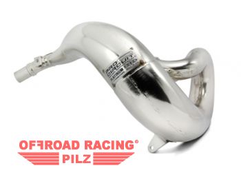 Pro Circuit Platinum Auspuffbirne fr Honda CR 250 03- 04