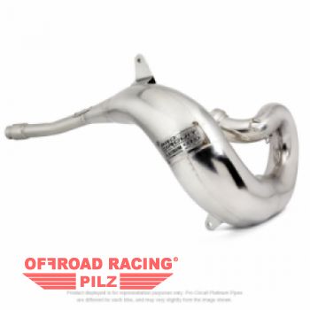 Pro Circuit Platinum Auspuffbirne fr Honda CR 250 91