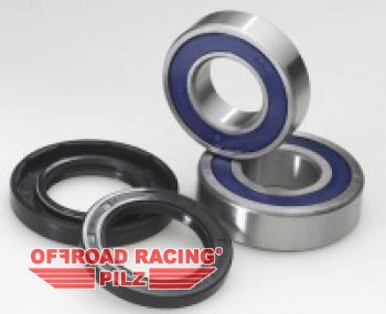 Radlager Kit hinten fr Kawasaki KFX450R 08-09