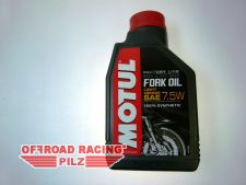 MOTUL A3 Air Filter Oil Luftfilteröl - Offroadracing Pilz
