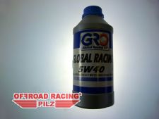 GRO RACING 5W 40 Motorl 1 Liter