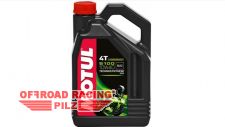 MOTUL 5100 4T 10W40 Motor/Getriebel