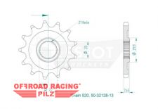 Motorritzel ( D ) Honda CR 125 04-07 CRF 250 04-17 13Zhne