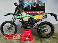 RIEJU MR 300 Racing E-Start Modell 2024 mit PWKS 37  Serienvergaser