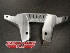 Frontbumper Alu fr STELS Guepard