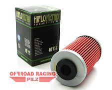 HIFLO Filtro Lfilter fr KTM, Husaberg lang