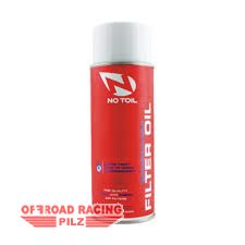 No-Toil Filterl Spray 12oz (355ml)