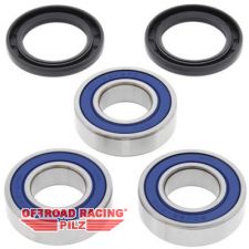 Radlager Kit hinten fr Suzuki RM125/250 00-