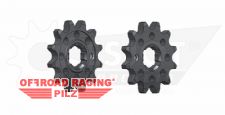 Motorritzel fr Kawasaki KX 65-85 12Z 420