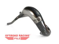 Pro Circuit Works Auspuffbirne fr Honda CR500R 89-01