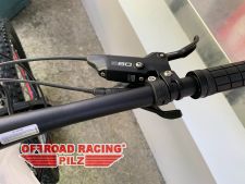 E-Bike Fully - GASGAS "G Trial" 2.0 29"