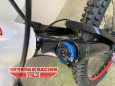 E-Bike Fully - GASGAS "G Trial" 2.0 29"