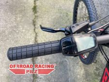 E-Bike Fully - GASGAS "G Trial" 1.0 29"