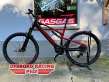 E-Bike Fully - GASGAS "G Trial" 1.0 29"