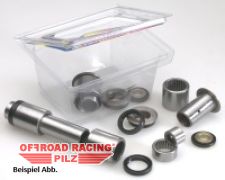 Schwingenlager Kit fr Kawasaki KFX/LTZ 400 03-, fr Arctic Cat 400 04-08